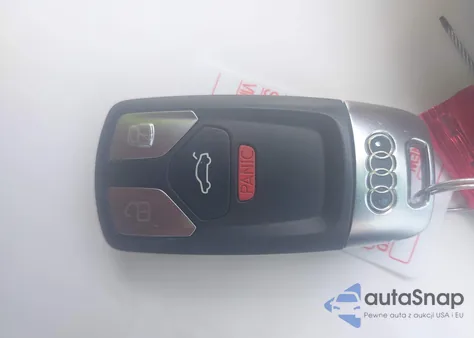 2018 Audi Sq5 3.0T Premium Plus z USA, uszkodzony, nr VIN WA1A4AFYXJ2061822